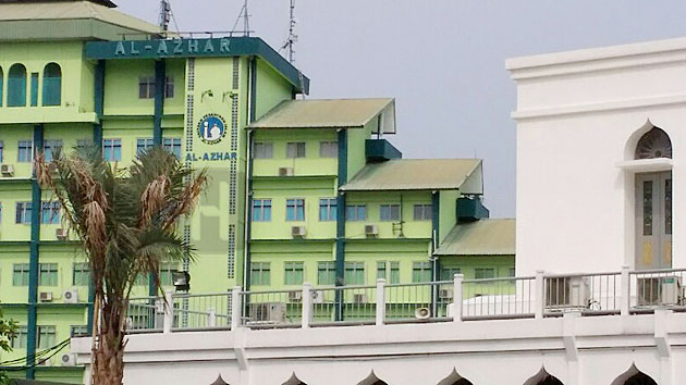 Lebih dari Sekadar Tempat Ibadah: Masjid Agung Al Azhar sebagai Pergerakan Pendidikan Islam Modern