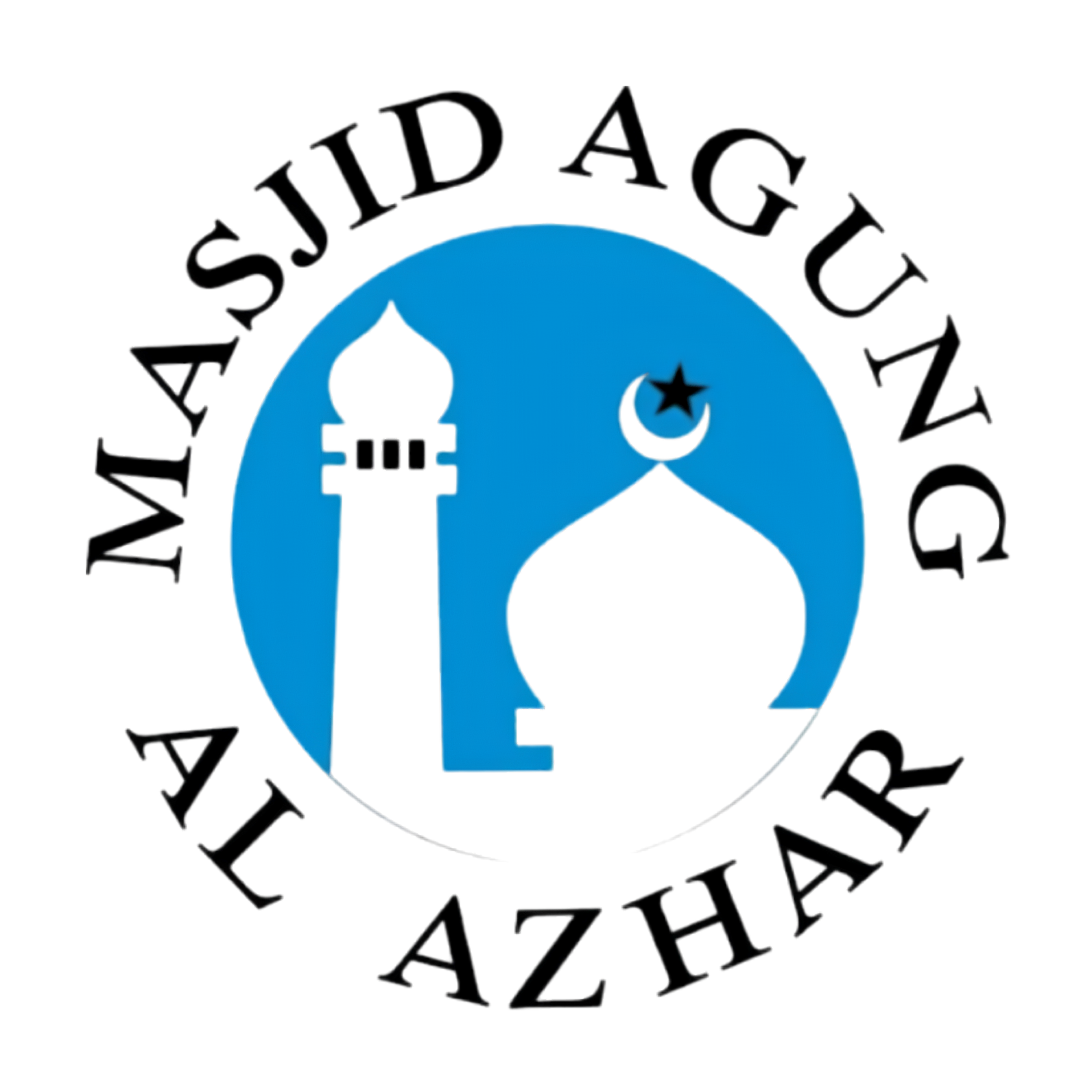 Masjid Agung Al Azhar